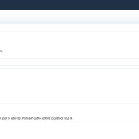 Building a Lightweight Joomla IP Restriction Plugin with AI Assistance