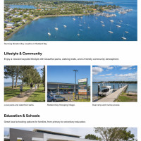 Redland Bay Real Estate &amp; Suburb Profile 2026