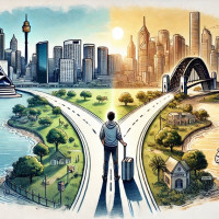 Moving from Sydney to Brisbane in 2026